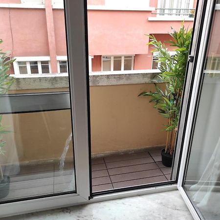 Sweet Suites Guesthouse Close To Famous Avenue Liberty Lisboa Exterior foto